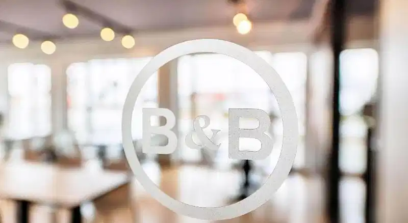 B&B Hotel Hamburg-Wandsbek – Hotelfoto