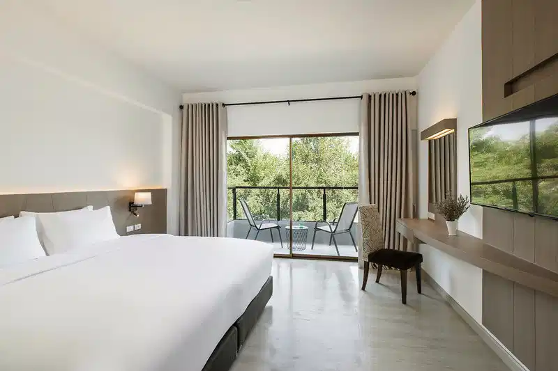 Centara Life Cha-Am Beach Resort Hua Hin – Hotelfoto