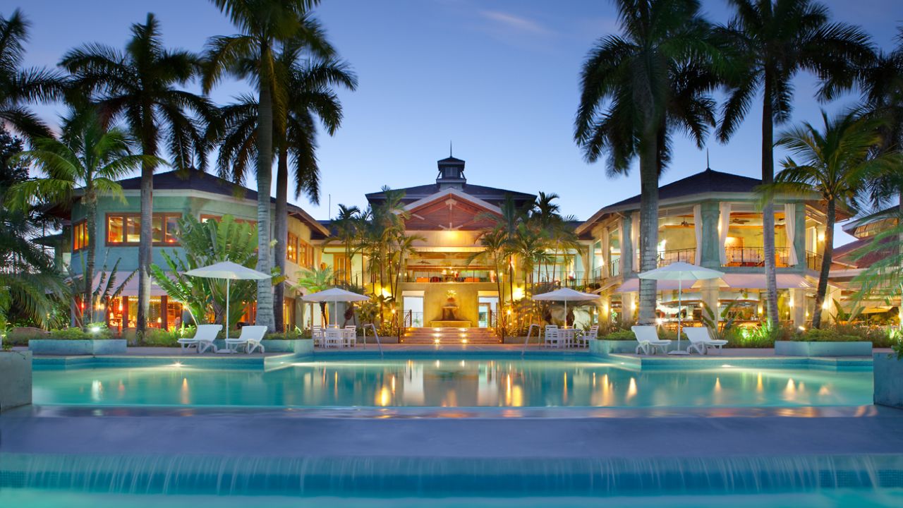 Hier können Sie das Hotel Couples Negril - Adults only ab 4.034 € buchen Couples Negril - Adults only – Hotelfoto