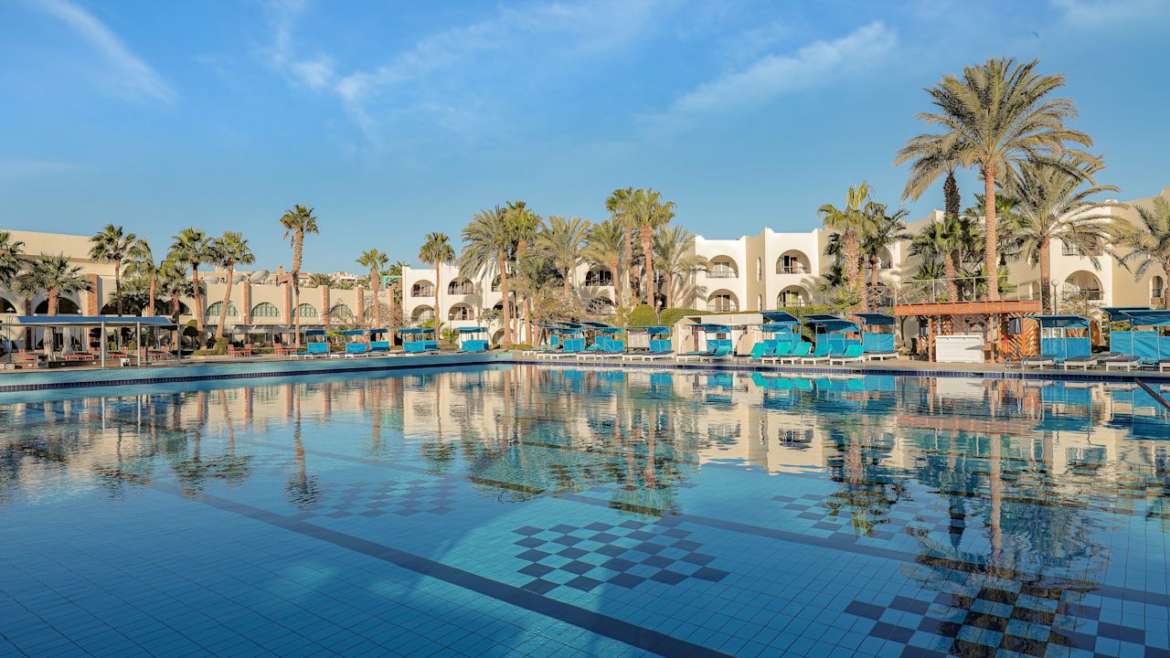 Arabia Azur Resort – Hotelfoto