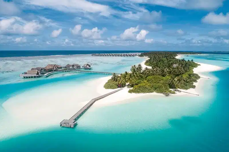 Niyama Private Islands Maldives – Hotelfoto