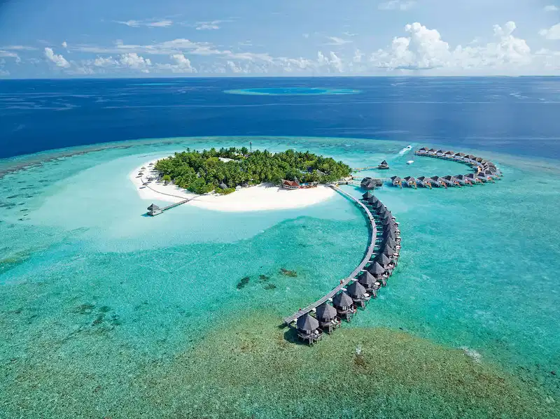 Thulhagiri Island Resort – Hotelfoto