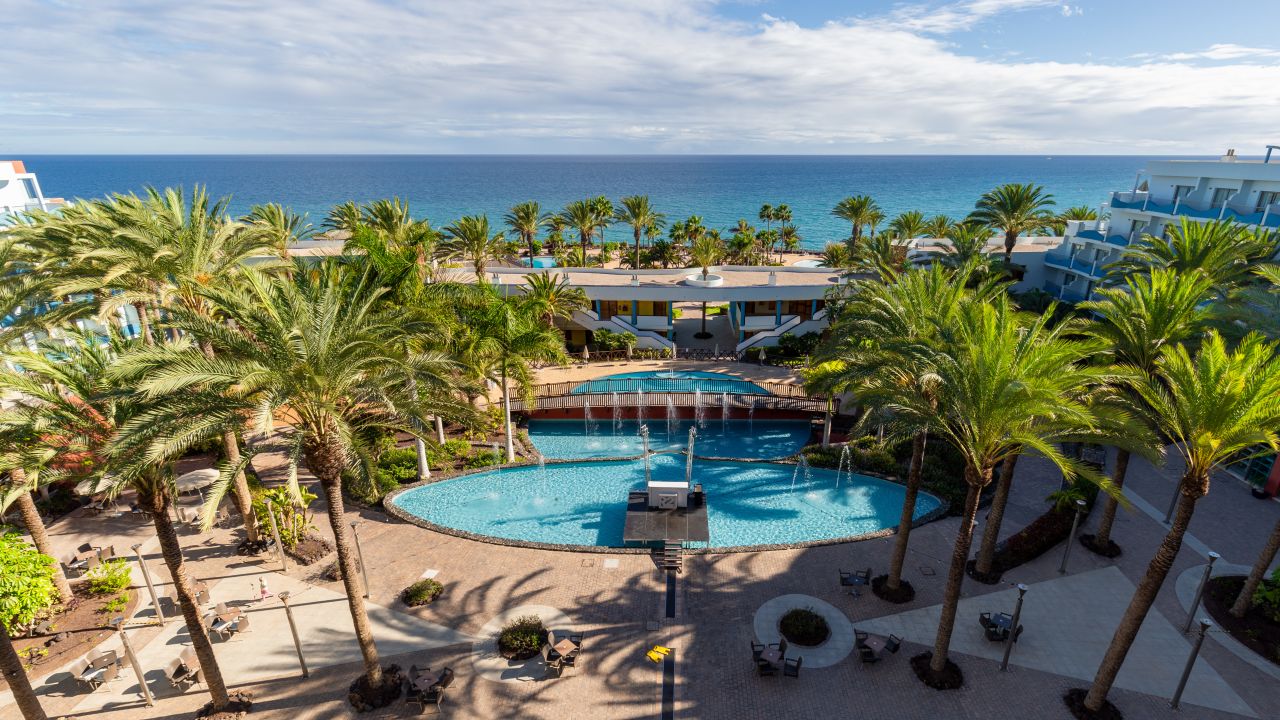 Hier können Sie das Hotel R2 Pajara Beach ab 1.472 € buchen R2 Pajara Beach – Hotelfoto