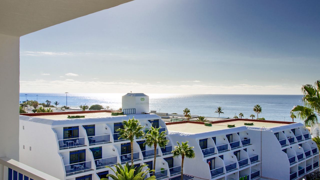 Ereza Apartamentos Los Hibiscos- Adults Only – Hotelfoto