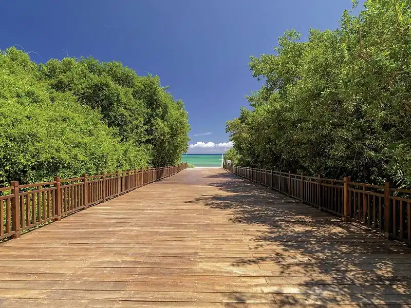 Paradisus La Perla – Hotelfoto
