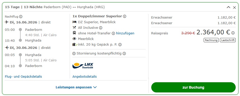 Hurghada Marriott Beach Resort