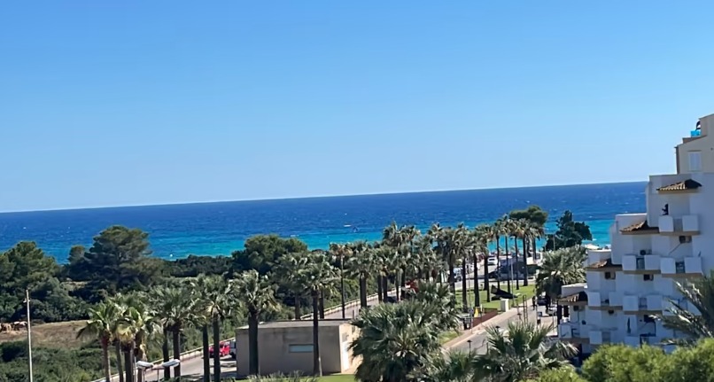 allsun App. Hotel Orient Beach